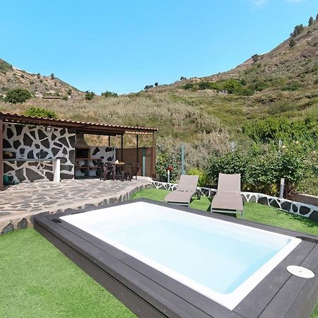 Casa Abuela Fela Βίλα Vega de San Mateo Εξωτερικό φωτογραφία