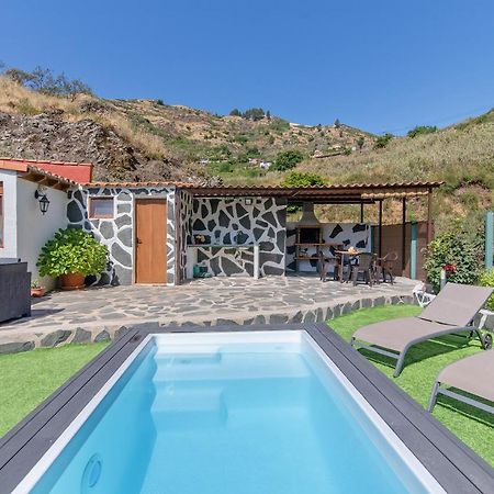 Casa Abuela Fela Βίλα Vega de San Mateo Εξωτερικό φωτογραφία