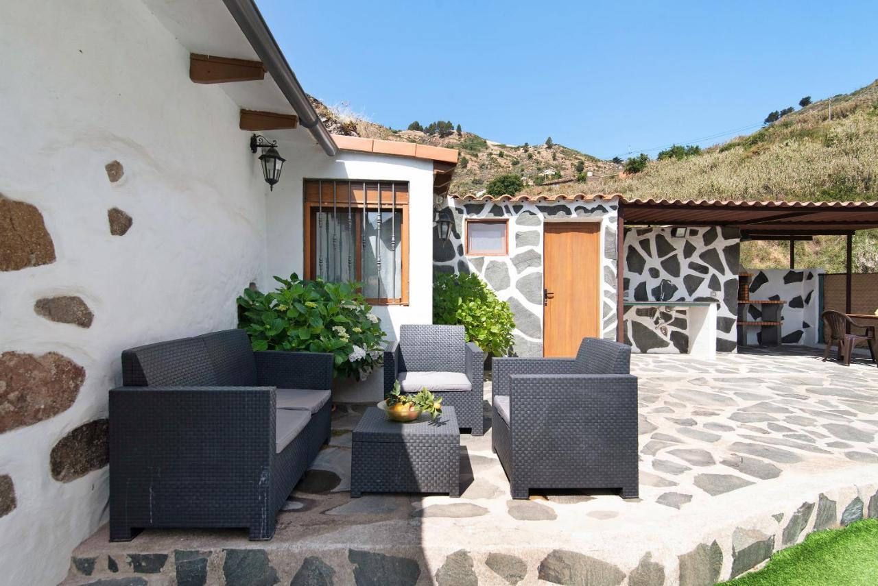 Casa Abuela Fela Βίλα Vega de San Mateo Εξωτερικό φωτογραφία