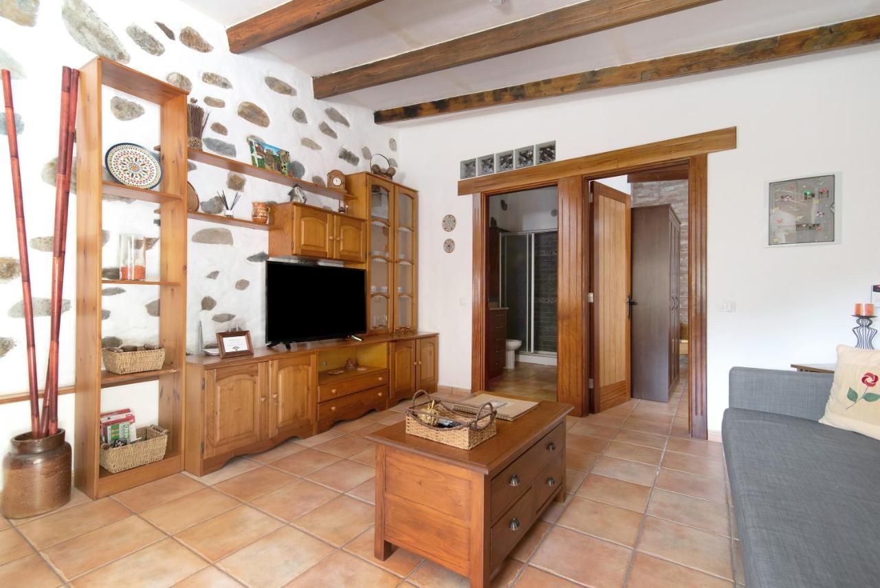 Casa Abuela Fela Βίλα Vega de San Mateo Εξωτερικό φωτογραφία