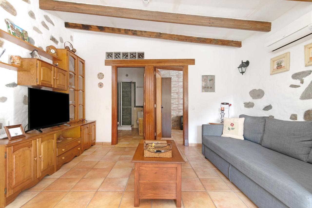 Casa Abuela Fela Βίλα Vega de San Mateo Εξωτερικό φωτογραφία