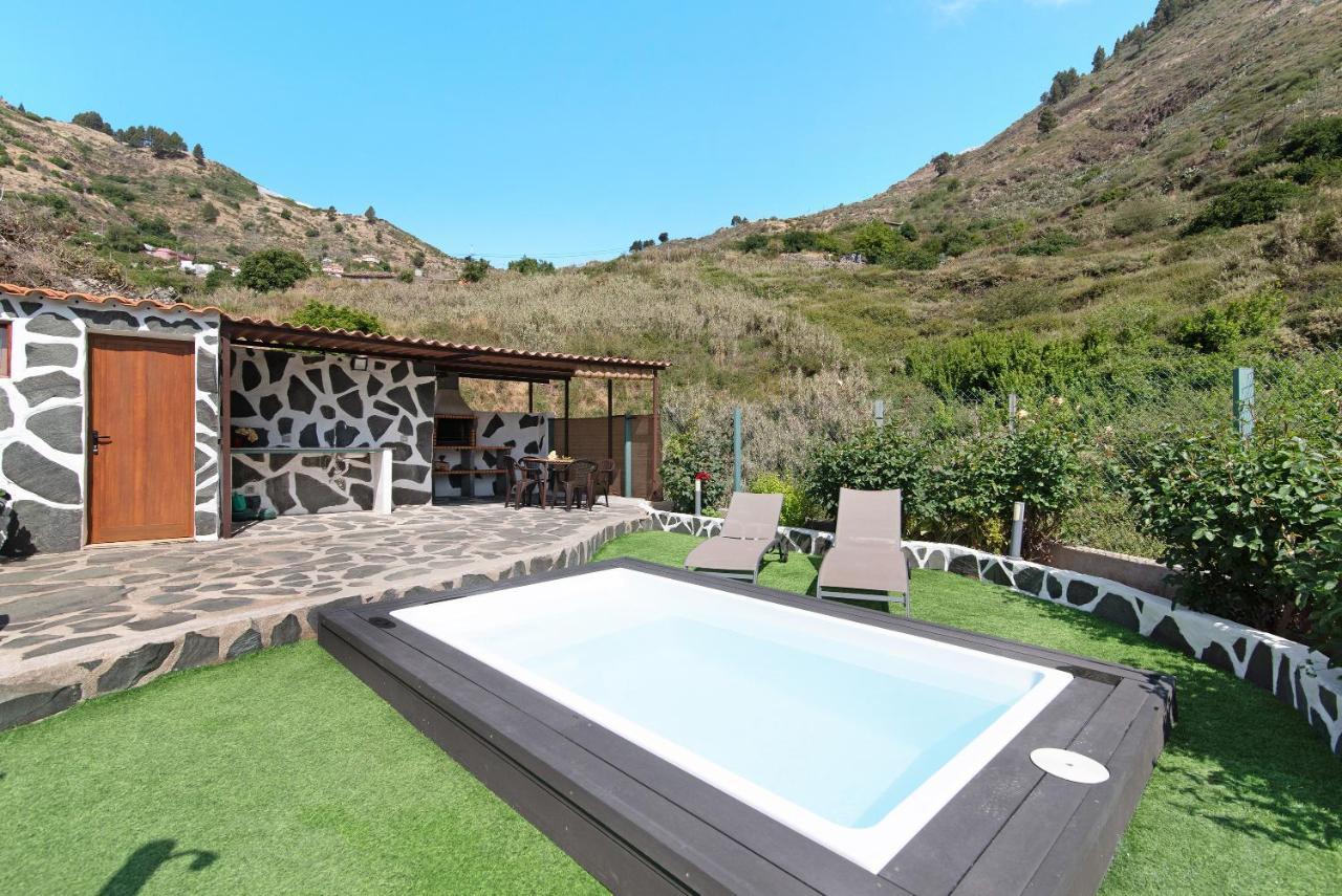 Casa Abuela Fela Βίλα Vega de San Mateo Εξωτερικό φωτογραφία