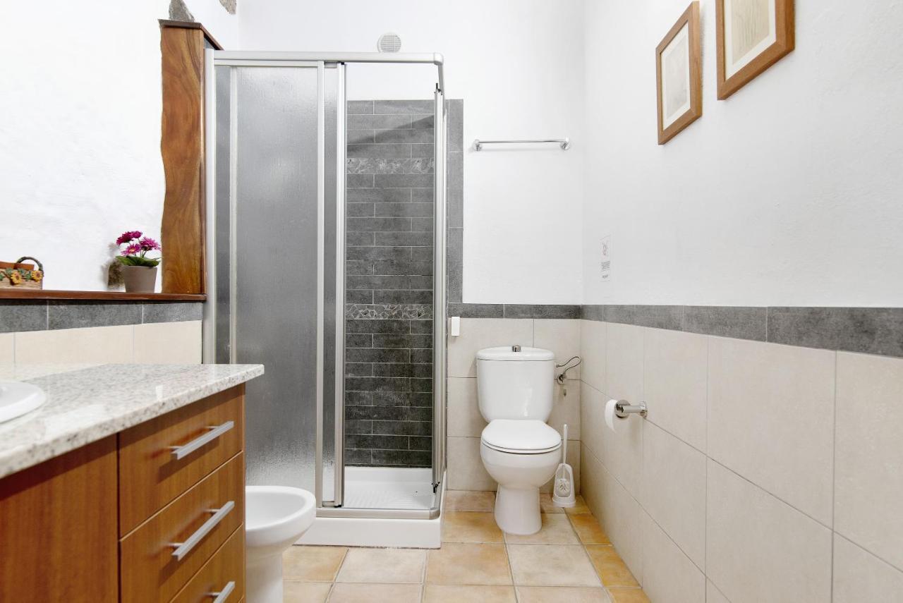 Casa Abuela Fela Βίλα Vega de San Mateo Εξωτερικό φωτογραφία