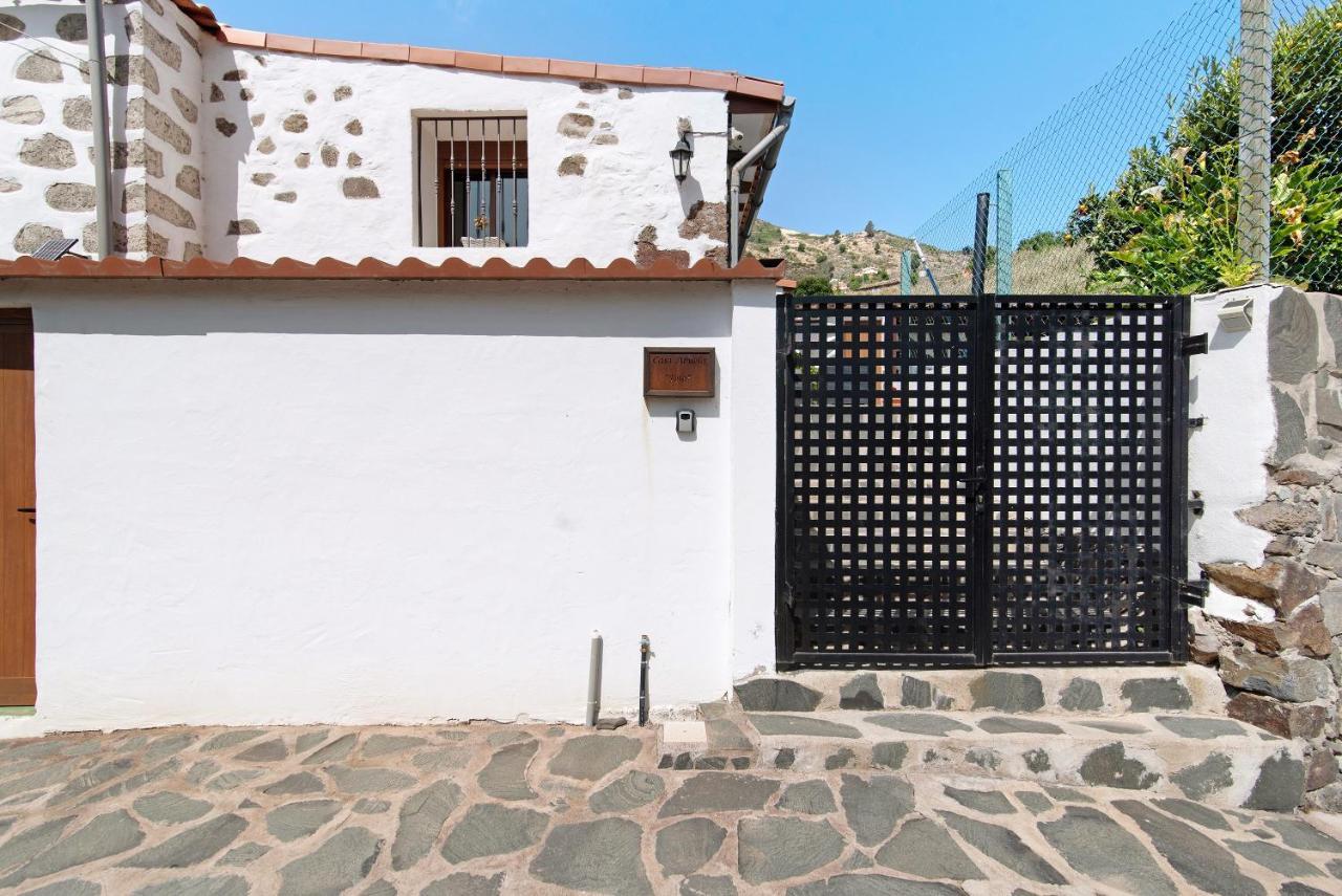 Casa Abuela Fela Βίλα Vega de San Mateo Εξωτερικό φωτογραφία